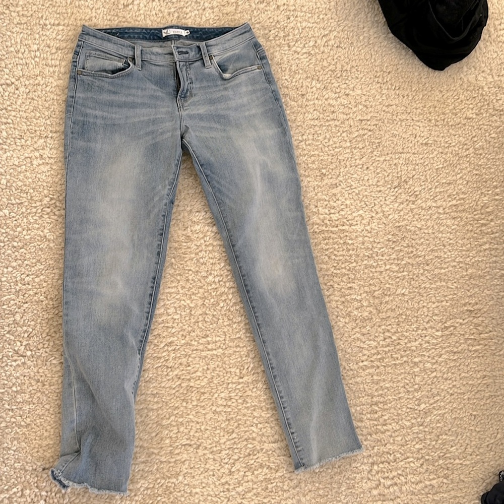 Carve designs Carson jeans